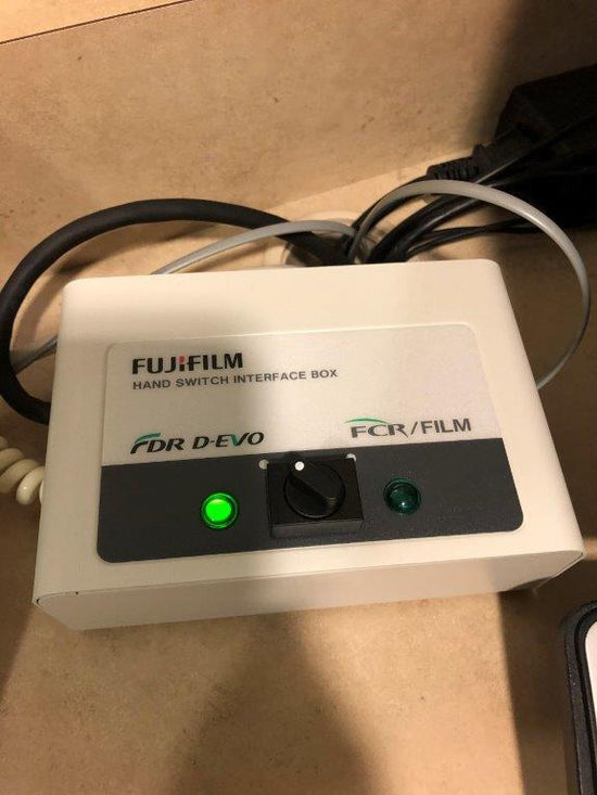 SIEMENS MUTIX FULL DIGITAL RAD-ROOM 2013 with FUJI Wiress DR Plate