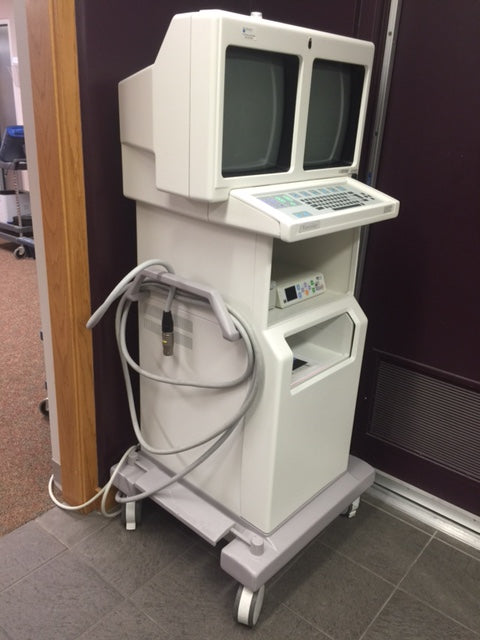 GE OEC 9800 Plus C-ARM  Orthopedics