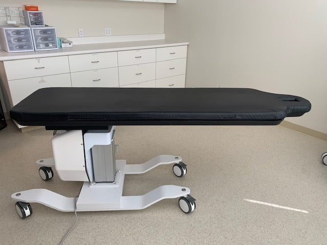 IMAGING 3 Three Movemet Motorize Table FLUOROSCOPY - C-ARM - IMAGING TABLE