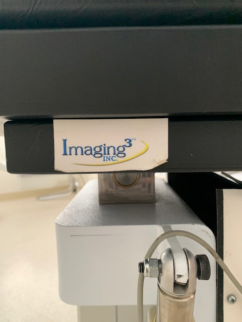 IMAGING 3 Three Movemet Motorize Table FLUOROSCOPY - C-ARM - IMAGING TABLE