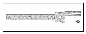 INSULATION BLANKET FOR STERRAD 100NX