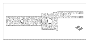 INSULATION BLANKET FOR STERRAD NX