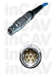 Invivo Mde Nellcor Module Spo2 Sensor