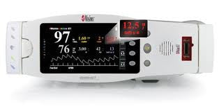 Masimo Radical 7 Pulseoximeter