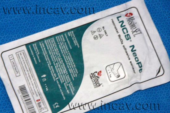 Masimo Lncs-Neopt Spo2 Sensor