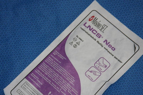 Masimo Lncs-Neo Spo2 Sensor