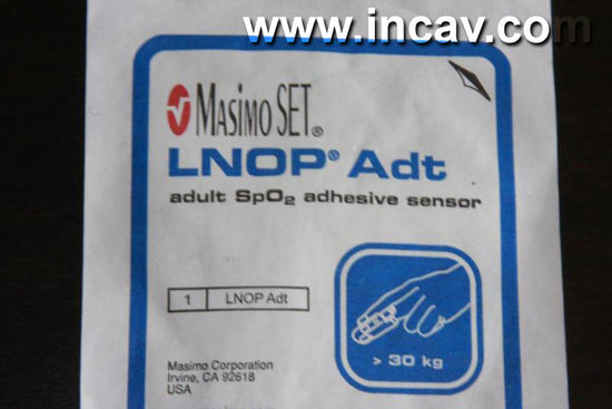 Masimo Lnop-Adt-1 Spo2 Sensor