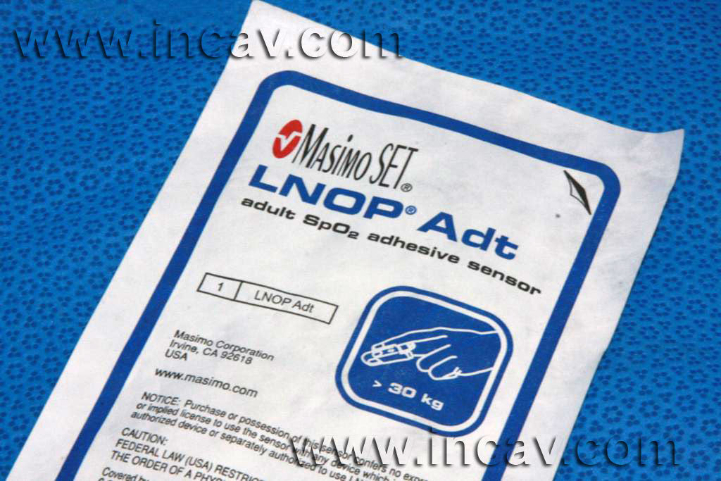 Masimo Lnop-Adt Spo2 Sensor