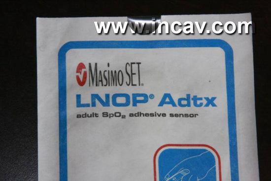 Masimo Lnop-Adtx-1 Spo2 Sensor