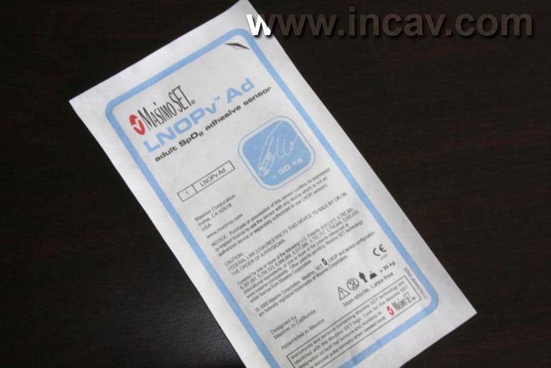 Masimo Lnopv-Ad Spo2 Sensor
