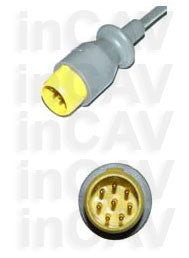 Mek Nellcor Module Spo2 Sensor