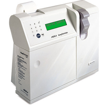 Medica Easyelectrolyte Electrolyte Analyzer