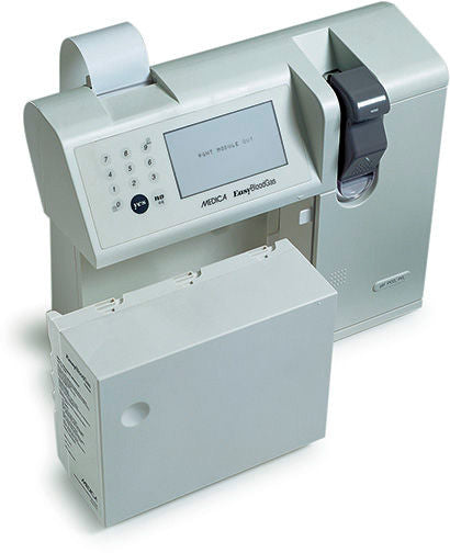 Medica Easy Blood Gas Blood Gas Analyzer