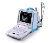 Mindray DP 3300 Portable Ultrasound Machine