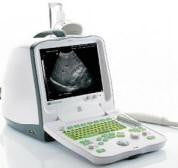 Mindray DP 6900 Portable Ultrasound Machine