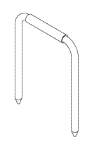 NEEDLE ALIGNER FOR STERRAD 100S