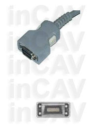 Nellcor Datascope Accutor Plus Spo2 Sensor