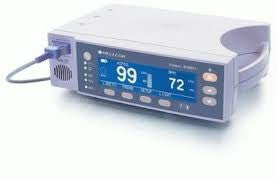 Nellcor N 600 Pulseoximeter