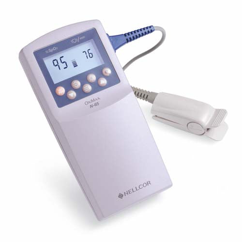 Nellcor N65 Pulseoximeter