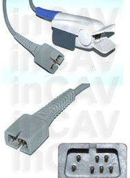 Nellcor Non Oximax And Compatible OEM Spo2 Sensor