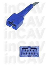 Nellcor Oximax And Compatible OEM monitors Spo2 Sensor