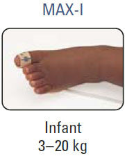 Nellcor Oximax Max-I Infant Spo2 Sensor