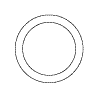 O-RING FOR STERRAD 100NX AND NX