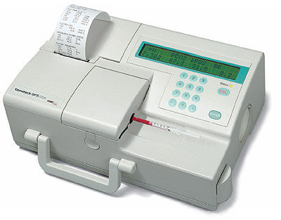 Optimedical Opti Cca Blood Gas Analyzer