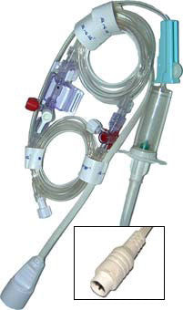 Philips IBP Disposable Pressure Transducer