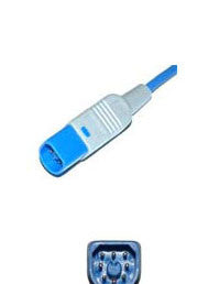 Philips M3 M4 Mp20 Mp30 Mp Spo2 Sensor