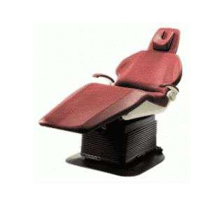 Pelton & Crane 5000 Series Chairman Chair Traverse By Pelton