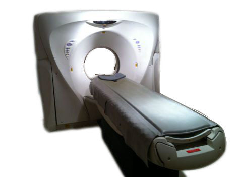 Philips MX 8000 IDT 16 CT Scanner