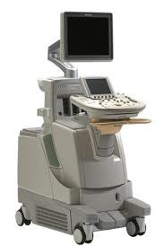 Philips iU22 Ultrasound System