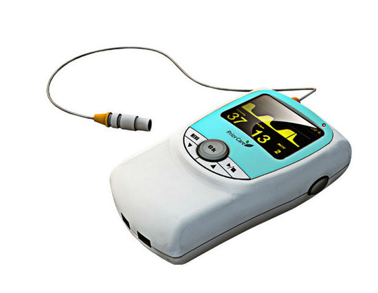 HandHeld CO2 Monitor