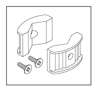 REPLACEMENT PADS FOR STERRAD 100NX AND 100S AND NX