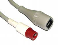 Siemens Drager IBP Cable