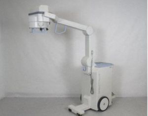 Siemens MOBILETT HP Plus PORTABLE X-RAY