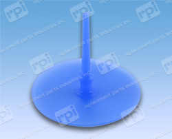 DIAPHRAGM (VALVE UMBRELLA) for STERIS V-Pro 60  OEM Part #P129603-002