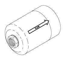 STERILE AIR (HEPA) FILTER for STERIS SYSTEM 1  - OEM Part #A1503; 25-51198-001