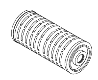 STERILE WATER FILTER for STERIS SYSTEM 1  - OEM Part #A1525