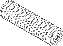 PREFILTER CARTRIDGE ("A" FILTER) for STERIS SYSTEM 1  - OEM Part #A1501