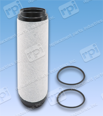 CARTRIDGE FILTER for STERIS V-Pro 1 - OEM Part #P764334-369