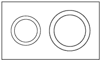 CHECK VALVE O-RING KIT for STERIS SYSTEM 1