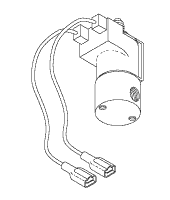 SOLENOID VALVE ASSEMBLY (SOL-1)  for STERIS SYSTEM 1 OEM Part #200188