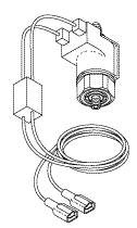 SOLENOID VALVE ASSEMBLY (SOL-2, 3 & 4) for STERIS SYSTEM 1 OEM Part #200189