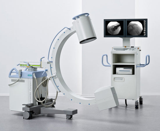 Siemens SIREMOBIL Compact L C-ARM