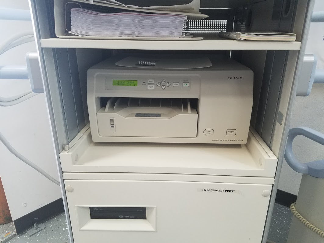 Siemens ARCADIS Orbic 2006