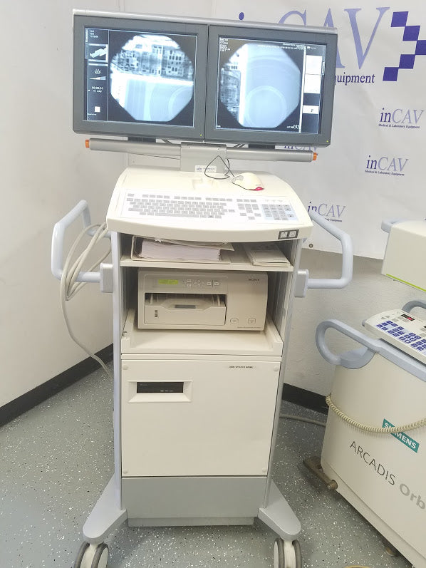 Siemens ARCADIS Orbic 2006