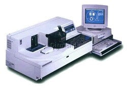 Siemens Immulite Immunology Analyzer