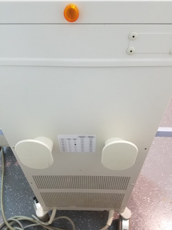 Siemens SIREMOBIL ISO-C C-Arm (2005) WITH Flat Pannel LCD Monitors
